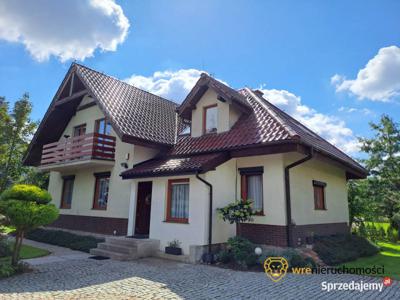 Oferta sprzedaży domu wolnostojącego 165m2 Wrocław Leona Popielskiego