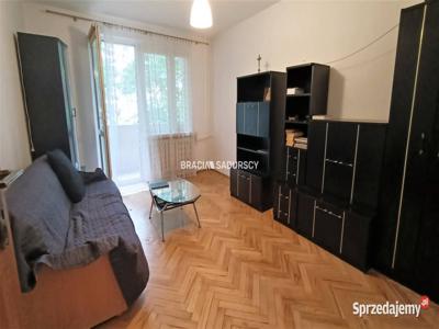 Oferta wynajmu mieszkania Kraków 40.5m2 2 pokoje
