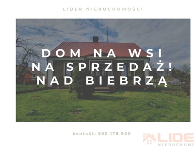 Dom na sprzedaż