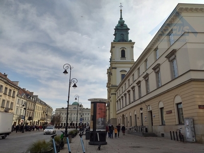 Lokal użytkowy na sprzedaż