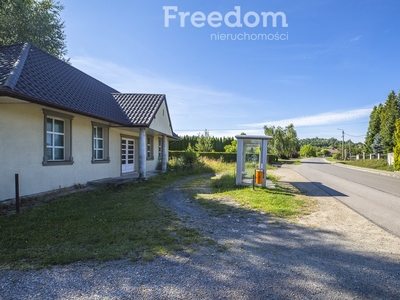 Lokal użytkowy na sprzedaż