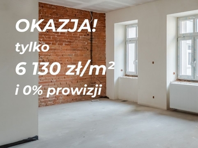 Mieszkanie trzypokojowe na sprzedaż