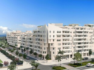 Residencial Albatros - mieszkania Hiszpania