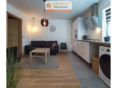 Mieszkanie na sprzedaż 49,00 m², parter, oferta nr API-MS-44890