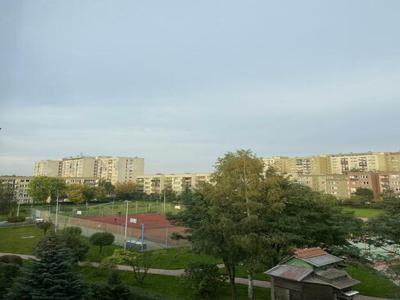 Mieszkanie w centrum Tychów