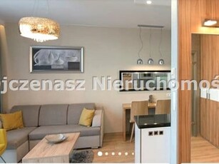 Apartament Bydgoszcz