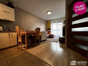 Apartament Kołobrzeg