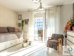 Apartament, ul. Bażantów