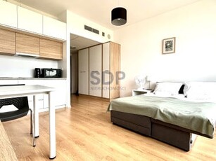 Apartament, ul. Bierutowska