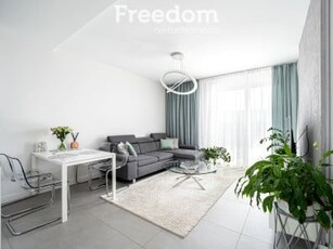 Apartament, ul. Branickiego