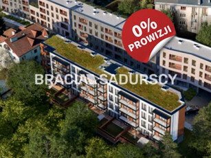 Apartament, ul. Dąbrowskiego