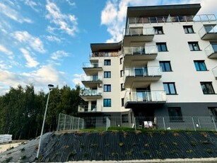 Apartament, ul. Dickensa