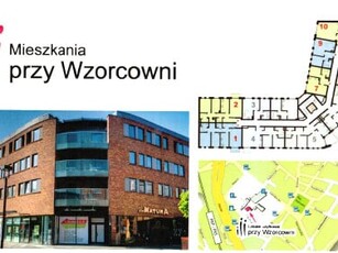 Apartament, ul. Kościuszki