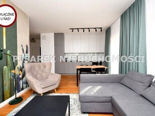 Apartament, ul. Krochmalna