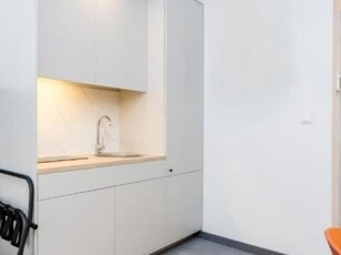 Apartament, ul. Ledóchowskiej