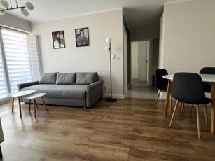 Apartament, ul. Nowomiejska