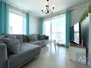 Apartament, ul. Rybacka