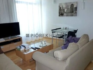 Apartament, ul. Sarmacka