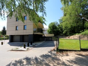 Apartament, ul. Słoneczna