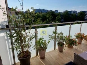 Apartament, ul. Strumykowa