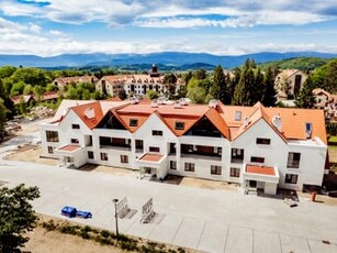 Apartament, ul. Sudecka