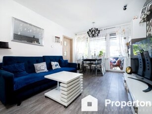 Apartament, ul. Sulejowska