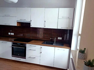 Apartament, ul. Szeligowska