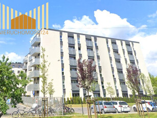 Apartament, ul. Wiatraczna