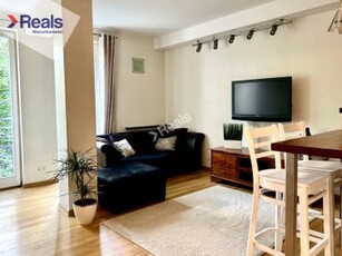 Apartament, ul. Wiktorska