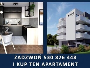 Apartament, ul. Żwirki i Wigury