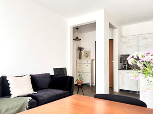 Apartament Warszawa