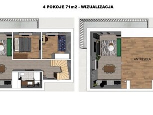 Apartament Wrocław