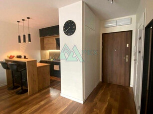 Apartament Wrocław