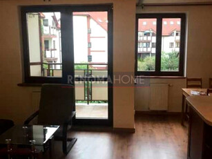 Apartament Wrocław