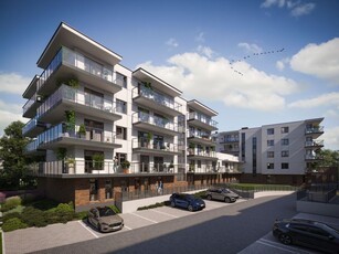 Apartamenty Nowy Świat - inwestycyjne