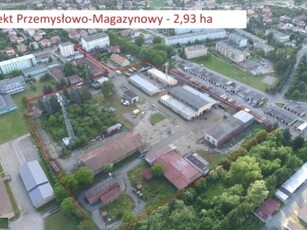 Biurowiec, ul. Złota Góra