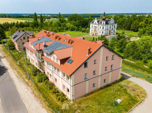 Budynek użytkowy Kąty Wrocławskie