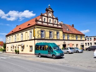 Budynek użytkowy, ul. Rynek