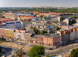 Centrum miasta zawsze w cenie-mieszkanie na 102m2