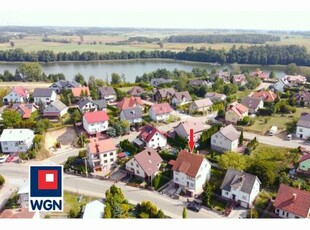 Dom na sprzedaż Olecko - Piękny dom o pow. 260 m2 | Mazury Garbate | Olecko