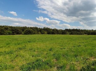 DZIAŁKA BUDOWLANA 3KM OD CENTRUM GOLENIOWA