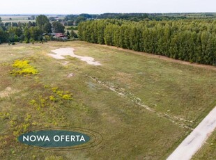 Działka budowlana