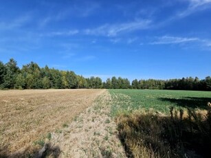 Działka budowlana Kamionka