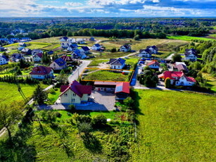 Działka budowlana Kościerzyna