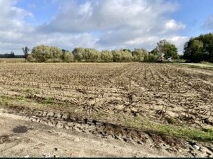 Działka budowlana Luszewo