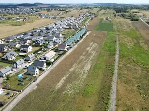 Działka budowlana Nakło Śląskie