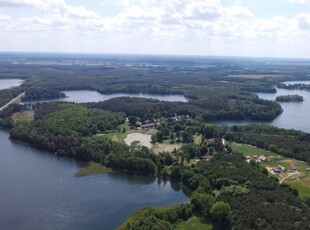 działka na sprzedaż Borne Sulinowo (gw) Piława