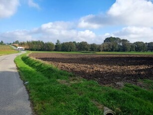 Działka rolno-budowlana Kocmyrzów