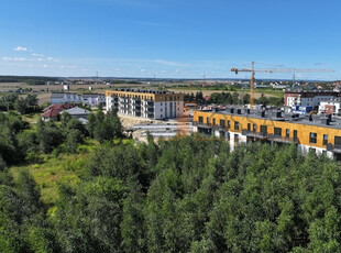 Gdańsk, Orunia Górna, Borkowska