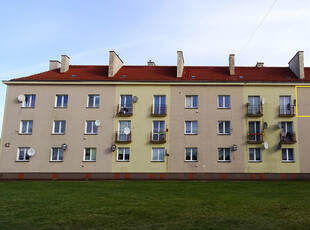 Gryficki, Trzebiatów, ul. Jaromin